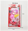 OBL10307659 - 女孩饰品套装