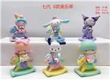 OBL10307778 - Otherdoll