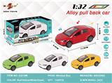OBL10308036 - Die-cast toys
