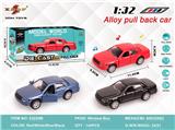 OBL10308042 - Die-cast toys