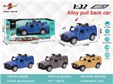 OBL10308051 - Die-cast toys