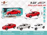 OBL10308058 - Die-cast toys