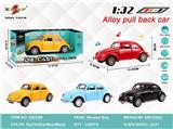 OBL10308062 - Die-cast toys