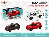 OBL10308066 - Die-cast toys