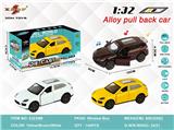 OBL10308068 - Die-cast toys