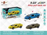 OBL10308069 - Die-cast toys