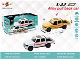 OBL10308073 - Die-cast toys