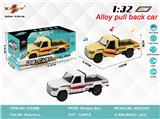 OBL10308075 - Die-cast toys
