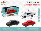 OBL10308077 - Die-cast toys
