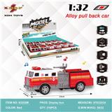 OBL10308156 - Die-cast toys