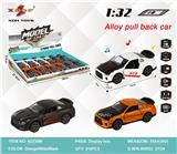 OBL10308162 - Die-cast toys