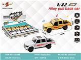 OBL10308168 - Die-cast toys