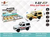 OBL10308171 - Die-cast toys