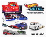 OBL10308229 - Die-cast toys