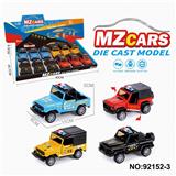 OBL10308237 - Die-cast toys