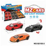 OBL10308240 - Die-cast toys