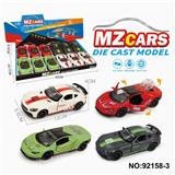 OBL10308243 - Die-cast toys