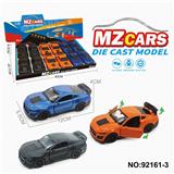 OBL10308246 - Die-cast toys