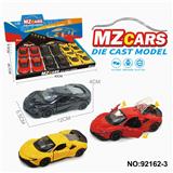 OBL10308247 - Die-cast toys