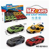 OBL10308250 - Die-cast toys