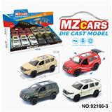 OBL10308251 - Die-cast toys