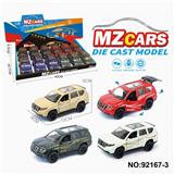 OBL10308252 - Die-cast toys