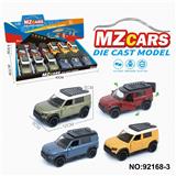 OBL10308253 - Die-cast toys