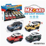OBL10308258 - Die-cast toys