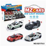 OBL10308260 - Die-cast toys