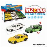 OBL10308268 - Die-cast toys