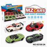 OBL10308272 - Die-cast toys