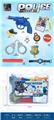 OBL10308363 - Militarytoys&Policeset