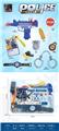 OBL10308365 - Militarytoys&Policeset