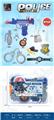 OBL10308366 - Militarytoys&Policeset