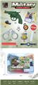 OBL10308367 - Militarytoys&Policeset