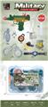 OBL10308370 - Militarytoys&Policeset