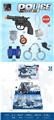 OBL10308372 - Militarytoys&Policeset