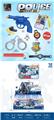 OBL10308375 - Militarytoys&Policeset