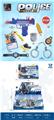 OBL10308377 - Militarytoys&Policeset