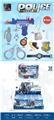 OBL10308378 - Militarytoys&Policeset
