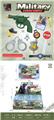 OBL10308379 - Militarytoys&Policeset