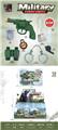 OBL10308380 - Militarytoys&Policeset