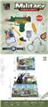 OBL10308381 - Militarytoys&Policeset