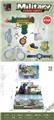 OBL10308382 - Militarytoys&Policeset