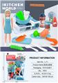OBL10308401 - Kitchenware / tableware / tea