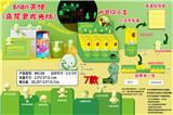 OBL10308459 - 2.5-3寸趴趴天使（角落军夜光版）12只盲盒展示盒装