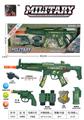 OBL10308483 - Militarytoys&Policeset