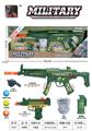 OBL10308485 - Militarytoys&Policeset
