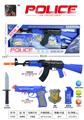 OBL10308500 - Militarytoys&Policeset
