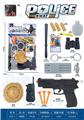 OBL10308502 - Militarytoys&Policeset